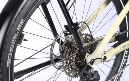 E-Inception TR 6.6.1 FEQ - Stevens Bikes 2026